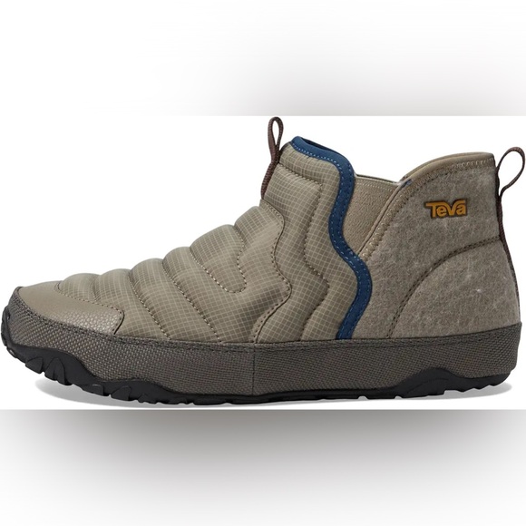 TEVA REEMBER TERRAIN MID BOOT - Picture 2 of 7